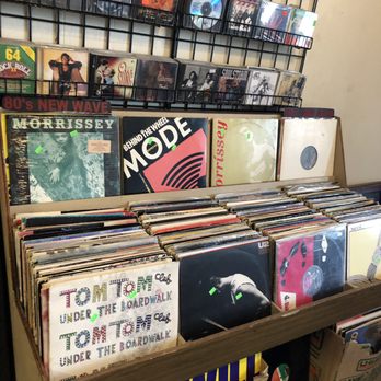 Vinylsaurs Records - 80s, New Wave, Pop. - Vinyl Records Near Me - La Puente, California Vinylsaurs Records - 80s, New Wave, Pop. - Vinyl Records Near Me - La Puente, California