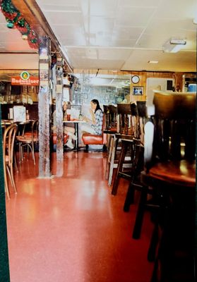 Sonny's Place by null