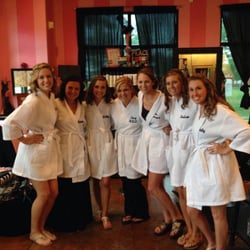 The Beauty Bar - Hold your next party with us! Wedding, B-day, GNO, princess (12 & under), staff rewards & after hour pampering!!!