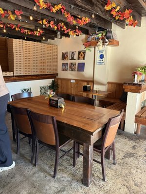 Ziggie's Pizza by null