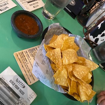 Barrio Tacos Gateway - Complimentary chips and salsa - Breakfast & Brunch Near Me - Cleveland, Ohio Barrio Tacos Gateway - Complimentary chips and salsa - Breakfast & Brunch Near Me - Cleveland, Ohio