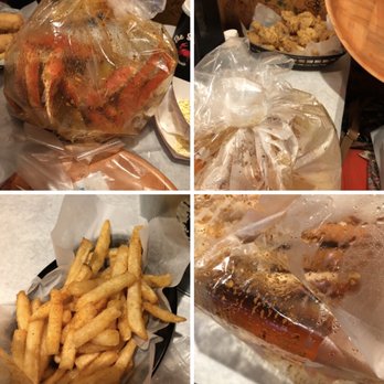 Shakin Crab - Cajun/Creole Near Me - Manassas, Virginia