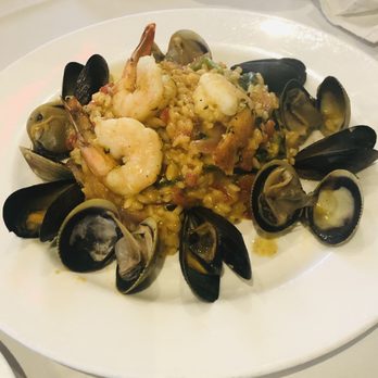 Cafe Santorini - Italian Near Me - Pasadena, California