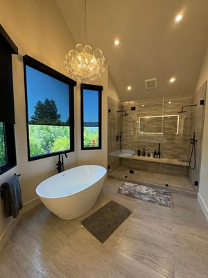 A Step Ahead Kitchen Bath Design Oakland Ca 94601: Transform Spaces