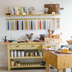 Costa Mesa Ceramics - Our gift shop