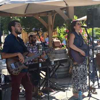 Great Frogs - Wineries Near Me - Annapolis, Maryland