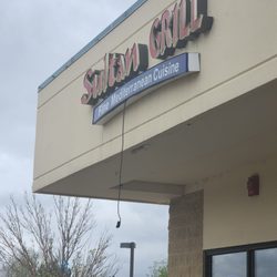 Sultan Grill - Sultan Grill