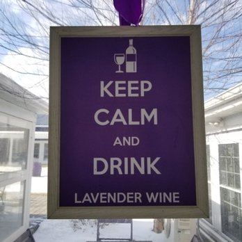 Purple Wolf Vineyard - Wine Tasting Room Near Me - Harrisonburg, Virginia