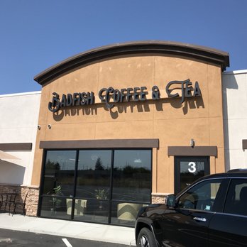 Badfish Coffee & Tea - Coffee & Tea Near Me - Orangevale, California