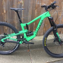 Chain Reaction Cycles