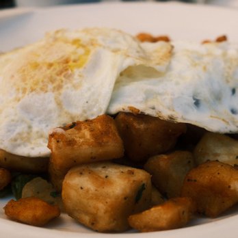 JAM Eateries - braised short rib hash - Breakfast & Brunch Near Me - Ellicott City, Maryland