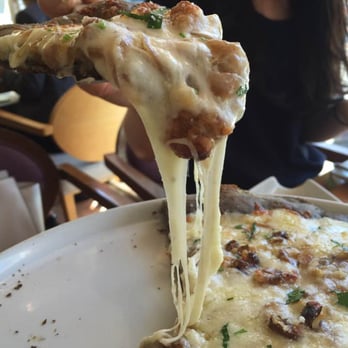 Caffe Concerto - Pizza Near Me - Los Angeles, California