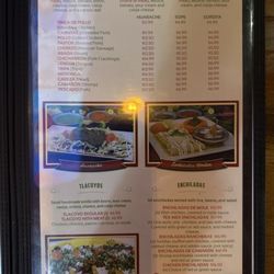 Atexquita Restaurant Mexican Grill & Bar