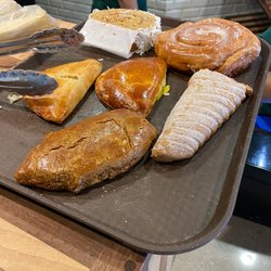 El Prado Bakery - Assorted Pastries