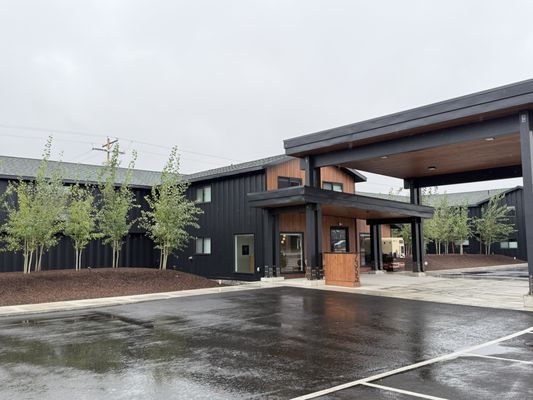 Wonderstone at Glacier by null