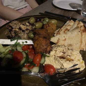 Waterman Grille - MEZZE PLATTER - New American Near Me - Providence, Rhode Island Waterman Grille - MEZZE PLATTER - New American Near Me - Providence, Rhode Island