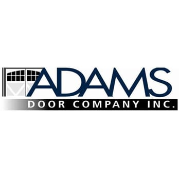 Adams Door Company - Adams Door Co Inc. logo - Garage Door Services Near Me - Tonawanda, New York Adams Door Company - Adams Door Co Inc. logo - Garage Door Services Near Me - Tonawanda, New York
