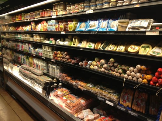 Royal Market Food & Bakery by null
