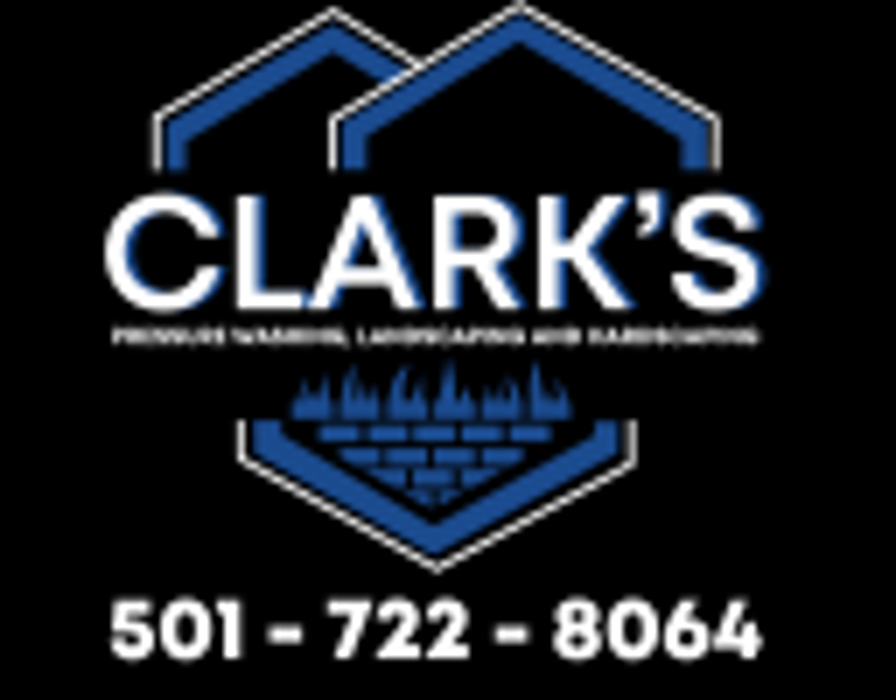Clark's Pressure Washing - veterans service organization in Greenbrier, AR