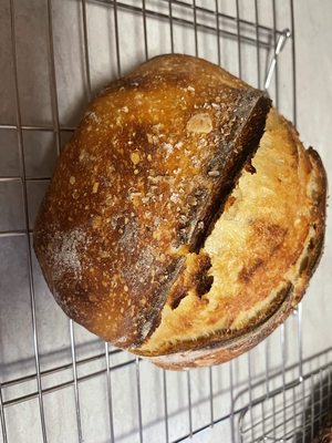 The Wholesome Loaf by null