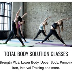 Kalev Fitness Solution - Strength Plus, Lower Body, Upper Body, Pumping Iron, Interval Training and more.