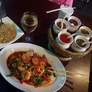Thai Place on Yelp