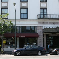 Lee Optometrics Optometry - View from Hamilton Ave