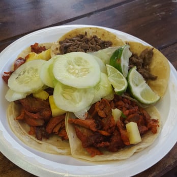 El Pariente - Mexican Near Me - Huntington Park, California