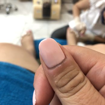 Spring Nail Tips - Bubbles in nails - Nail Salons Near Me - Orange, California Spring Nail Tips - Bubbles in nails - Nail Salons Near Me - Orange, California