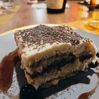 Fiorino - Italian Near Me - Vancouver, British Columbia