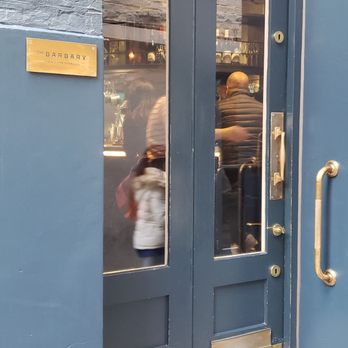 The Barbary - Middle Eastern Near Me - London, XGL The Barbary - Middle Eastern Near Me - London, XGL