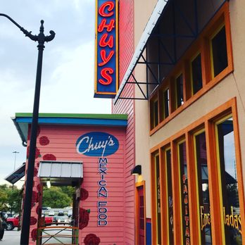 Chuy's - Fave place when at Opry. Fresh blue corn tortillas salsa and food. Always accommodating and just great! - Mexican Near Me - Nashville, Tennessee Chuy's - Fave place when at Opry. Fresh blue corn tortillas salsa and food. Always accommodating and just great! - Mexican Near Me - Nashville, Tennessee