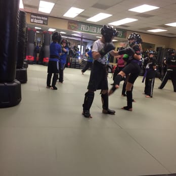 Premier Martial Arts Round Rock - Martial Arts Near Me - Round Rock, Texas Premier Martial Arts Round Rock - Martial Arts Near Me - Round Rock, Texas