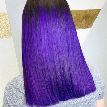 Sozo Studio - Hair by Ashley - Hair Salons Near Me - El Paso, Texas