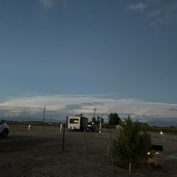 San Luis Valley RV Resort