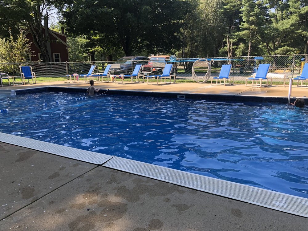 BEAVER DAM CAMPGROUND Updated June 2024 13 Photos & 14 Reviews