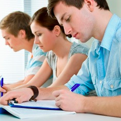 Varsity Tutors - Minneapolis
