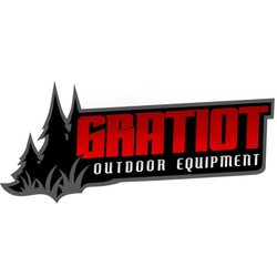 Gratiot Outdoor Equipment