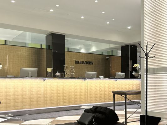 Hotel Lilla Roberts by null