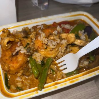 Wild Ginger - Thai Casserole - Chinese Near Me - Rockville Centre, New York Wild Ginger - Thai Casserole - Chinese Near Me - Rockville Centre, New York