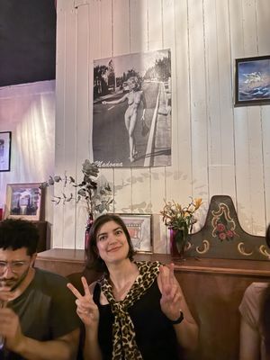 Bar Star Bar by null