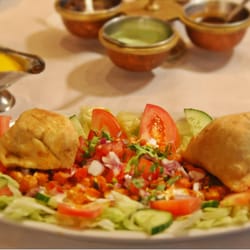 Little India - Samosa Cholle (Nr.2)