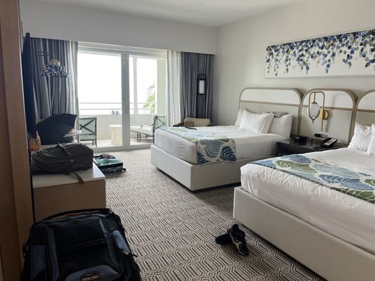 El Conquistador Resort by null