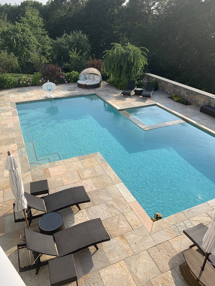 AQUATIC POOL & SPA SERVICES Updated October 2024 1437 Middletown