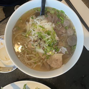 New Saigon - Vietnamese Near Me - Pittsburgh, Pennsylvania