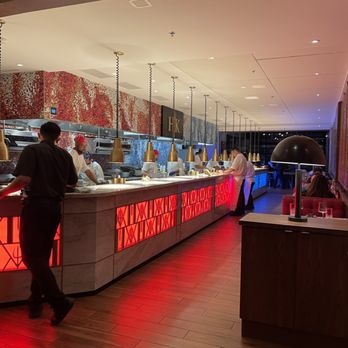 Gordon Ramsay Hell's Kitchen - Desserts Near Me - Washington, DC, District of Columbia