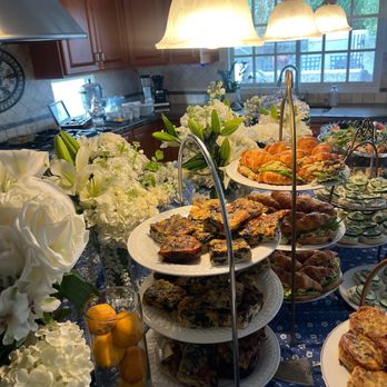 Just Ask Alison - Flower arrangements, small bites, decor - Caterers Near Me - Huntington Beach, California Just Ask Alison - Flower arrangements, small bites, decor - Caterers Near Me - Huntington Beach, California