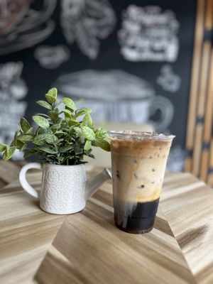 Groundworks Cafe & Lounge by null