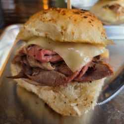 Crooked Cattle - Crooked cattle Hey Clark