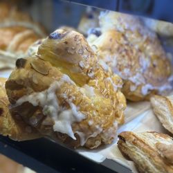 Pastries